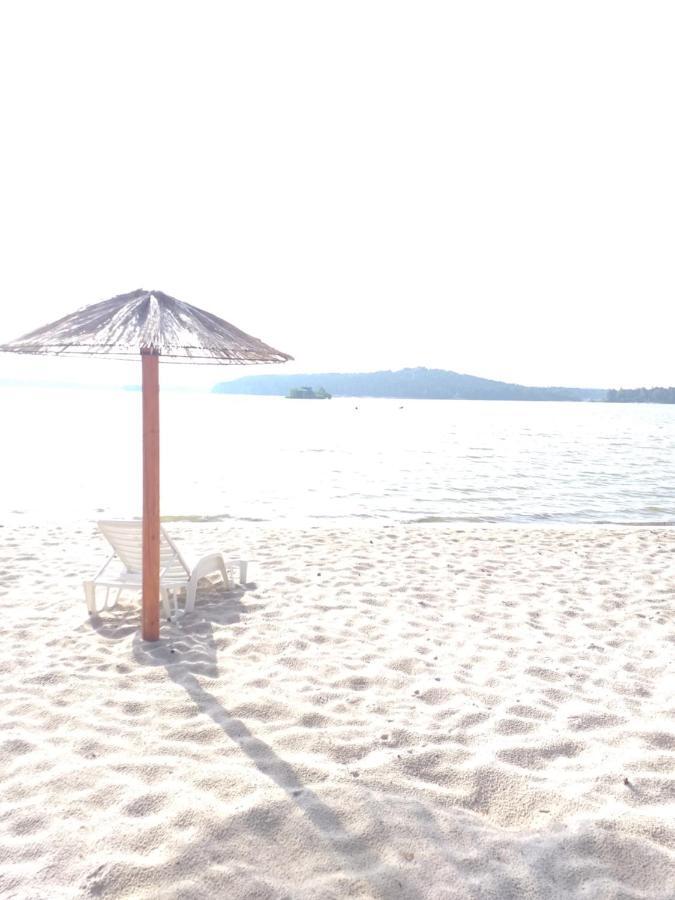 Vila Terezie Staré Splavy Zewnętrze zdjęcie